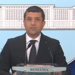 Ministrul interimar al Apărării, Radu Miruță: nu există nicio zi în care să poți spune că ești apărat de orice apare
