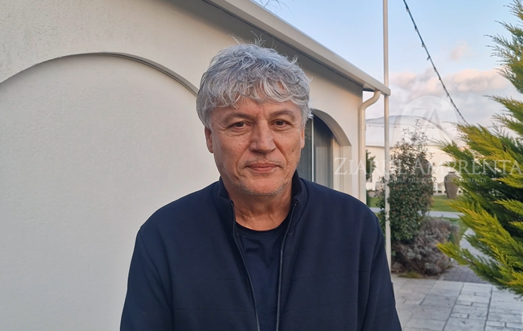 Liviu Tit Brăiloiu solicită demisia lui Daniel Gheorghe Georgescu din funcția de președinte interimar al Organizației Județene a PSD Constanța