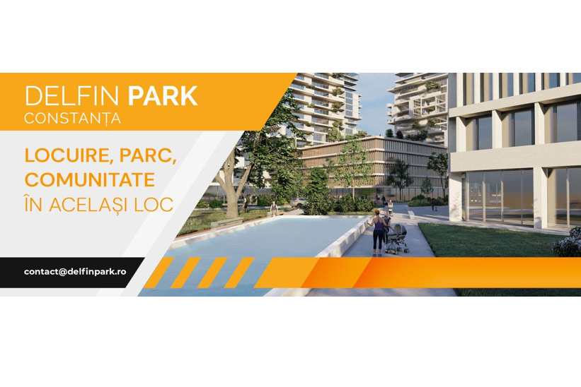 Constanța: Consiliul Local a aprobat PUZ-ul pentru fosta bază RATC. Proiectul Delfin Park a primit undă verde după luni de dezbateri. Ce prevede documentul și ce urmează.
