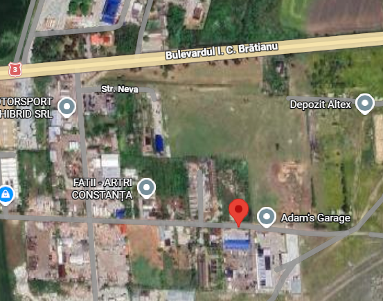 Investiție de peste 1 milion de euro la marginea Constanței: compania Helen Hostel SRL pregătește un proiect imobiliar într-o zonă în continuă dezvoltare