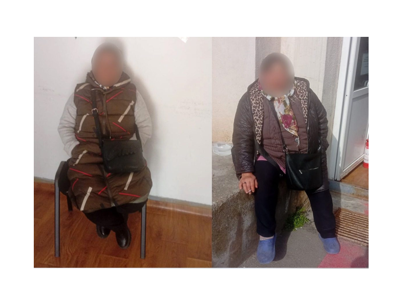Spirit civic la Constanța: doi hoți de flori, prinși și amendați după sesizările cetățenilor