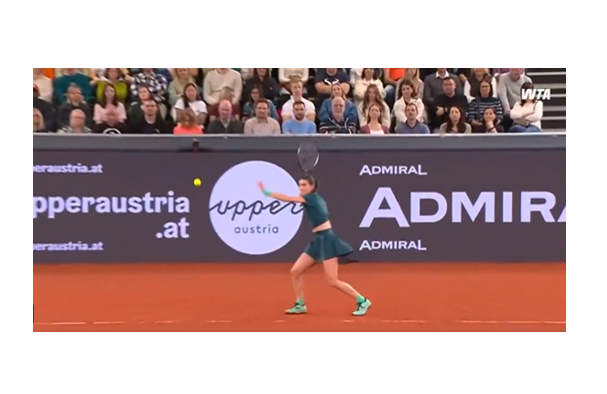 Sorana Cîrstea va juca o nouă finală în circuitul WTA