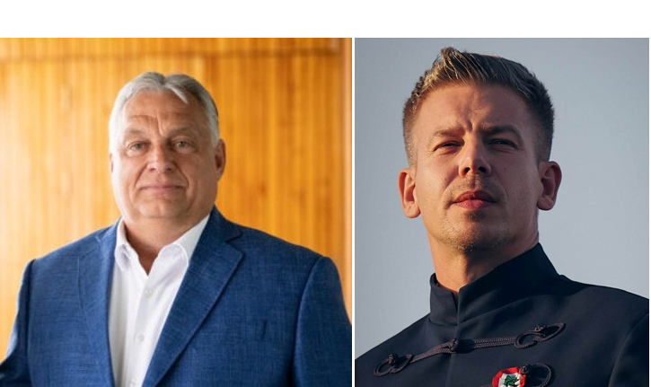 Viktor Orbán și-a recunoscut înfrângerea în fața lui Péter Magyar