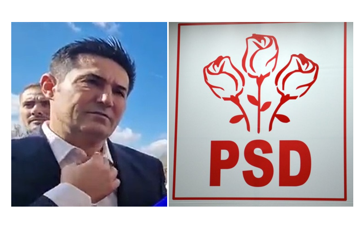 Secretarul general al PSD, Claudiu Manda: Ilie Bolojan trebuie să plece!