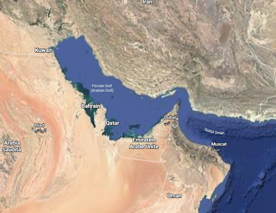 Trecerea prin strâmtoarea Ormuz este complet deschisă în timpul armistițiului, anunță ministrul iranian de externe