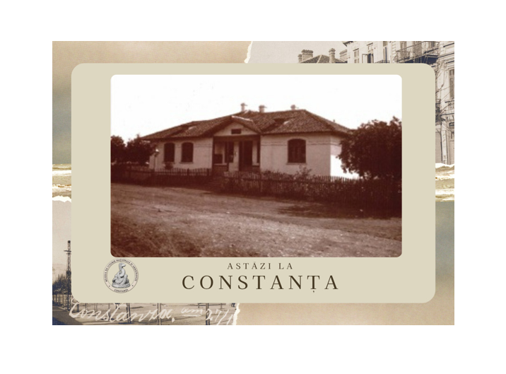 File de istorie prezentate de MINAC: 18 aprilie – Revizoratul școlar din județul Constanța, în fața reducerilor de personal