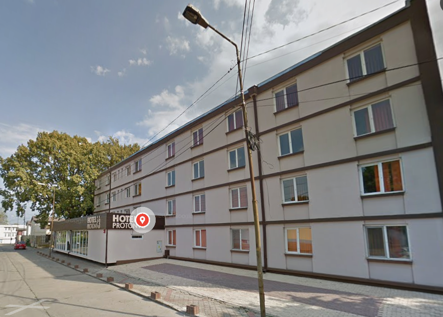 Prețul unui hotel din Neptun, micșorat cu un sfert de milion de euro într-un an. Cât cere proprietarul acum pe imobilul cu 60 de camere și 3 apartamente