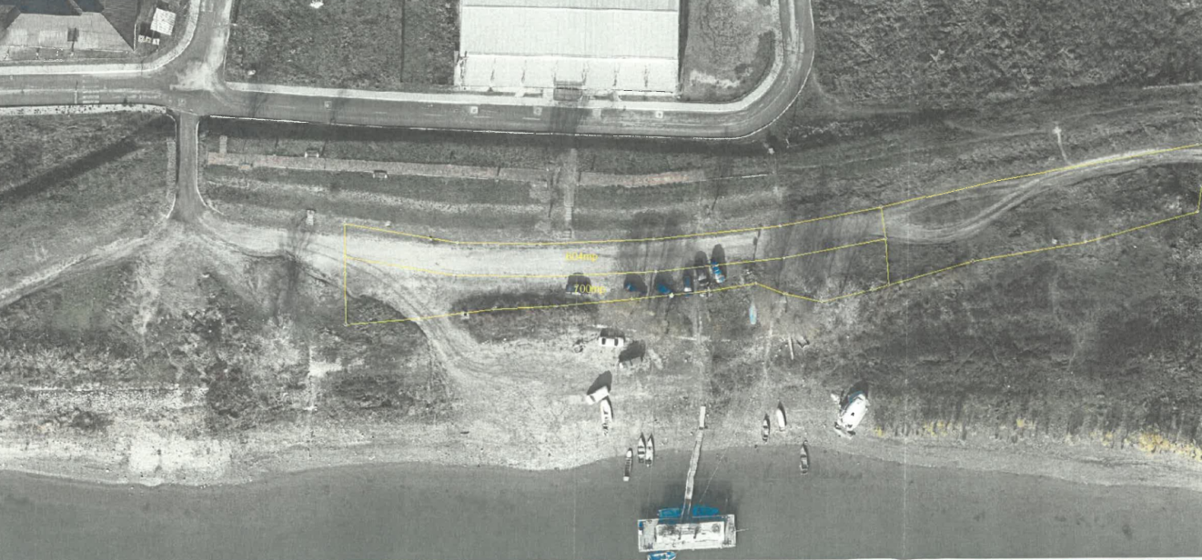 Încă o repetiție pentru Primăria Hârșova care insistă să concesioneze terenul de 700 mp de pe strada Prospectul Dunării. Vezi aici detalii!