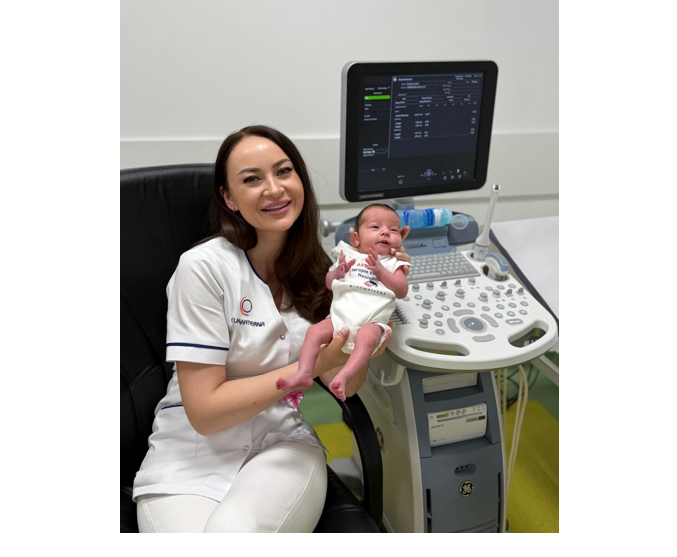 Programul de Fertilizare in Vitro din orașul Ovidiu aduce speranță și bucurie familiilor