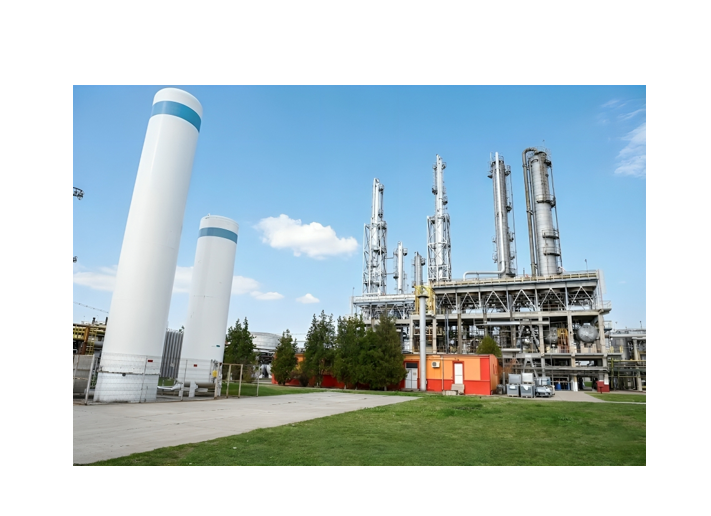 Vega Ploiești, operată de Rompetrol Rafinare, a început producția hexanului de puritate superioară