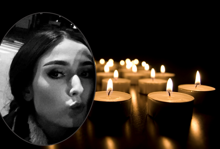 Ea este tânăra decedată în accidentul de vineri seara, de la ieșire din comuna Mihail Kogălniceanu