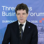 Nicușor Dan vine sâmbătă la Constanța. Vezi aici care este scopul vizitei