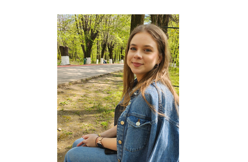 Tinerii excepționali ai Constanței: Anna Deea Ștefania Butiuc, elevă la Colegiul Național Pedagogic Constantin Brătescu, despre drumul spre performanță și visul de a deveni profesor