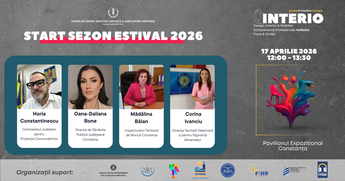 INTERIO 2026 CCINA
