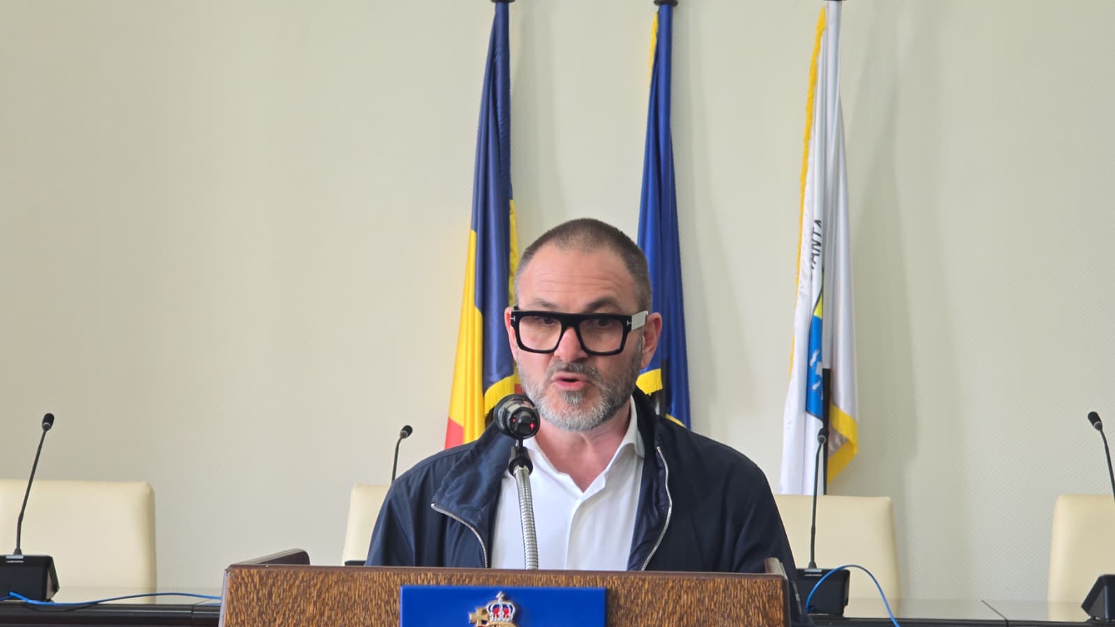 Horia Constantinescu, șeful Protecției Consumatorilor Constanța, sancționat cu mustrare scrisă! Cazul ajunge la Curtea de Apel