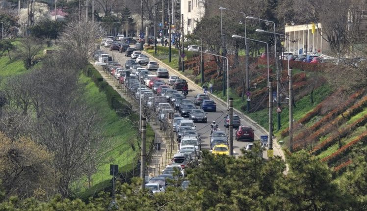 Reguli mai dure pentru cei care vor să obțină permisul de conducere