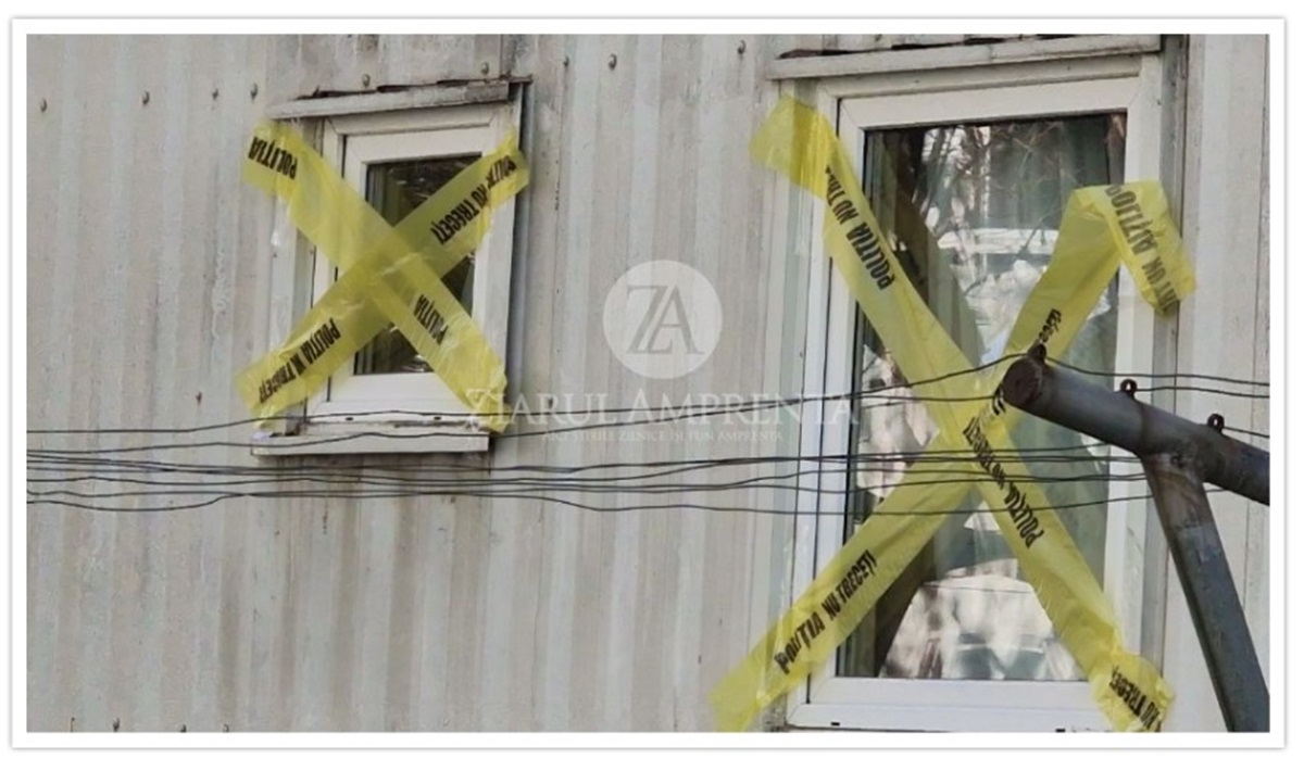 Anunțul medicilor: vești bune după incendiul din cartierul Henri Coandă! Ce se întâmplă cu cei 4 copii