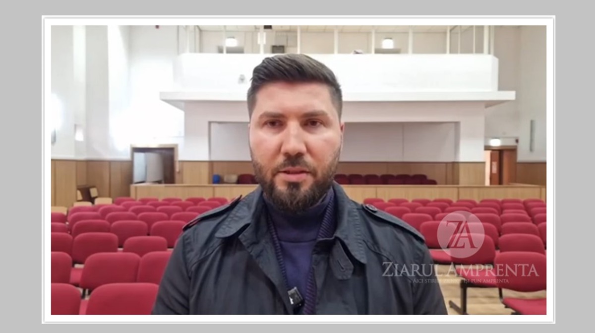 Proiectul privind noua organigramă a Primăriei Cernavodă, a patra oară pe ordinea de zi a ședinței Consiliului Local