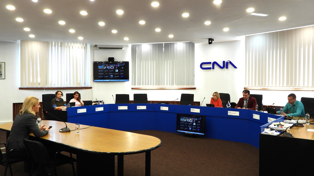 CNA a decis ridicarea licenței de emisie pentru Realitatea Plus
