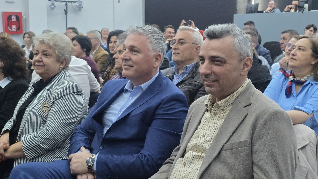 PSD Constanța consultare internă