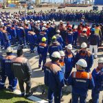 SURPRIZĂ în instanță: Iată cine a mai contestat vânzarea Damen Mangalia la preț întreg și în jumătate de an!