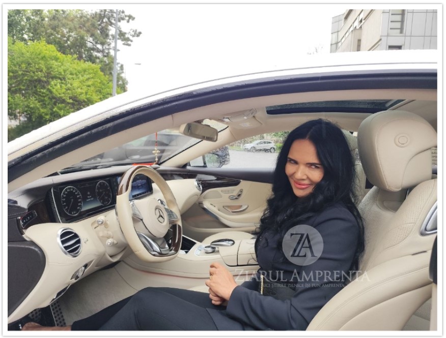 Ioana Năstase divorț Ilie Năstase