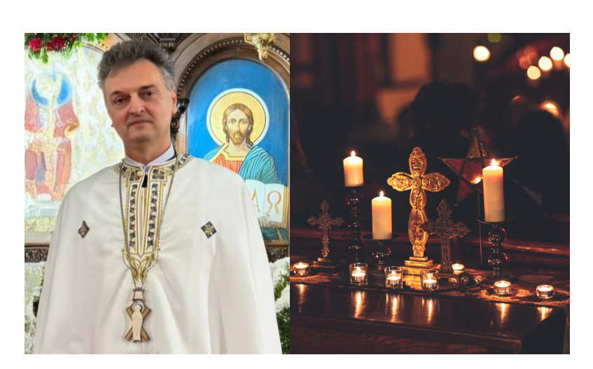 Psalmii – izvor de echilibru și vindecare: Psalmul 22, al Bunului Păstor, ghid spiritual și simbol al împlinirii creștine, explicat de părintele Adrian Vasile