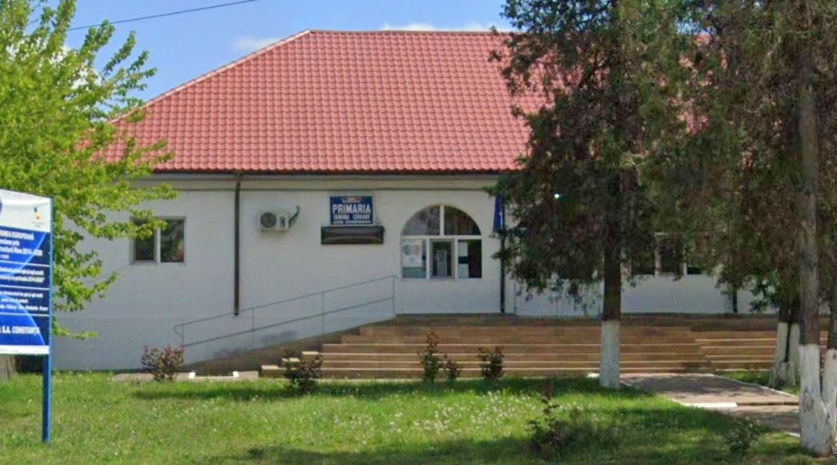 Primăria Ciobanu, vizată de un control al autorităților centrale! Ce spune primarul Tudorel Gurgu