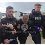 UPDATE VIDEO Profesorul din Cernavodă, acuzat că ar fi violat o elevă, a fost trimis în judecată iar azi află dacă scapă din arest