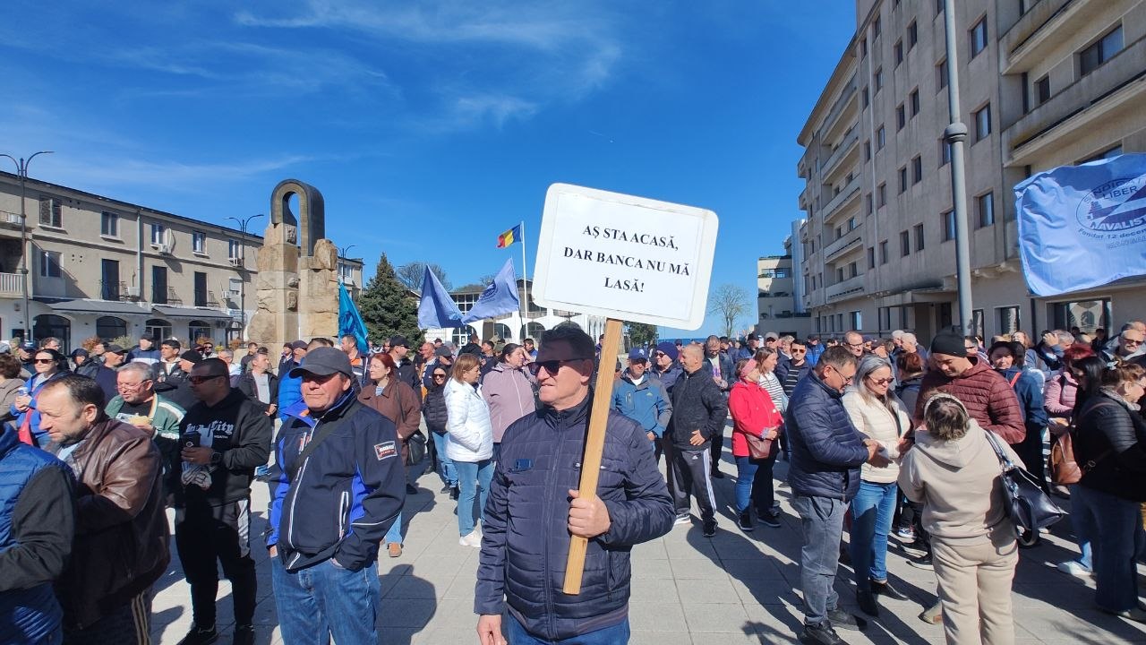 Tribunalul Constanța, decizie de ultim moment în procesul dintre Damen Mangalia și ITM! Vezi aici ce au spus judecătorii
