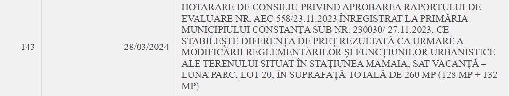 Satul de Vacanță HCL Viomar Intermar