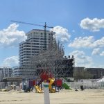 Parcuri noi în Mamaia Nord, pe terenurile neutilizate! Vezi aici ce răspuns a primit Primăria Năvodari de la Direcția de Mediu
