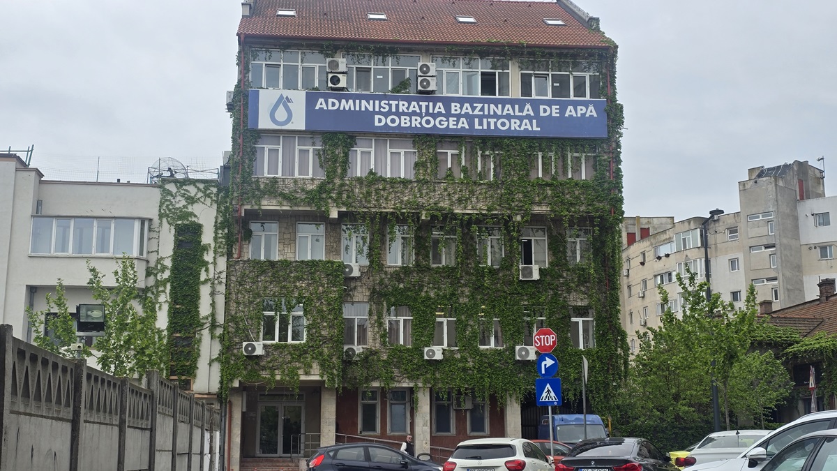 Ministrul Mediului, după vizita IGPR la ABADL: Multe dosar de răsunet au fost în legătură cu litoralul românesc