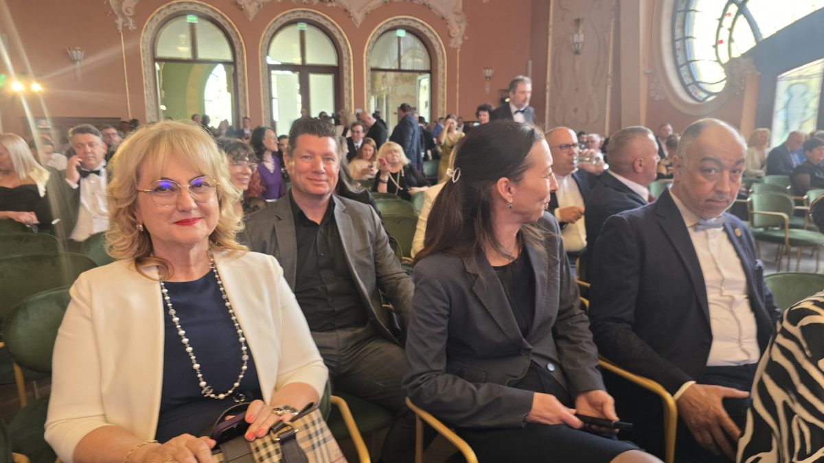 Gala Destinația Anului 2026