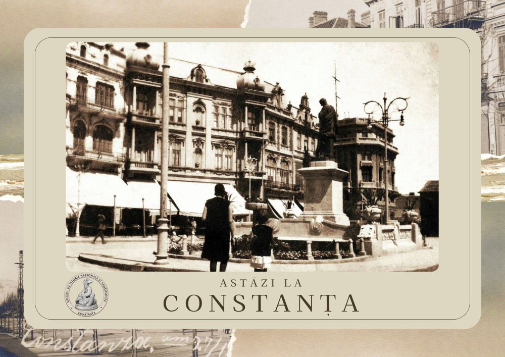 File de istorie, astăzi, 22 mai: Muzeul de Istorie Națională și Arheologie, despre statistici din județele Constanța și Tulcea, în urmă cu peste 90 de ani