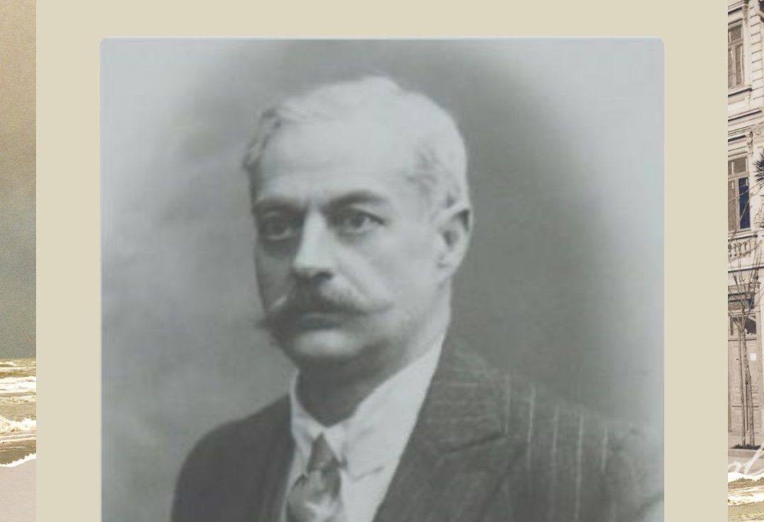Arhitectul Constanței moderne, Victor Ștefănescu, omagiat de Muzeul de Istorie Națională și Arheologie Constanța