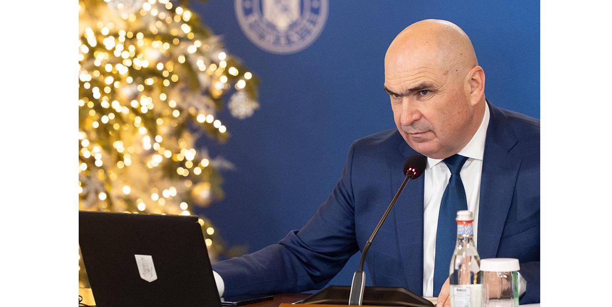 Ilie Bolojan, mesaj de ULTIMĂ ORĂ: Am separat apele. S-au limpezit. PNL și-a recâștigat respectul de sine