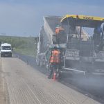 Încep lucrările pe DJ 391, între Cerchezu și Viroaga: Cât durează reabilitarea tronsonului