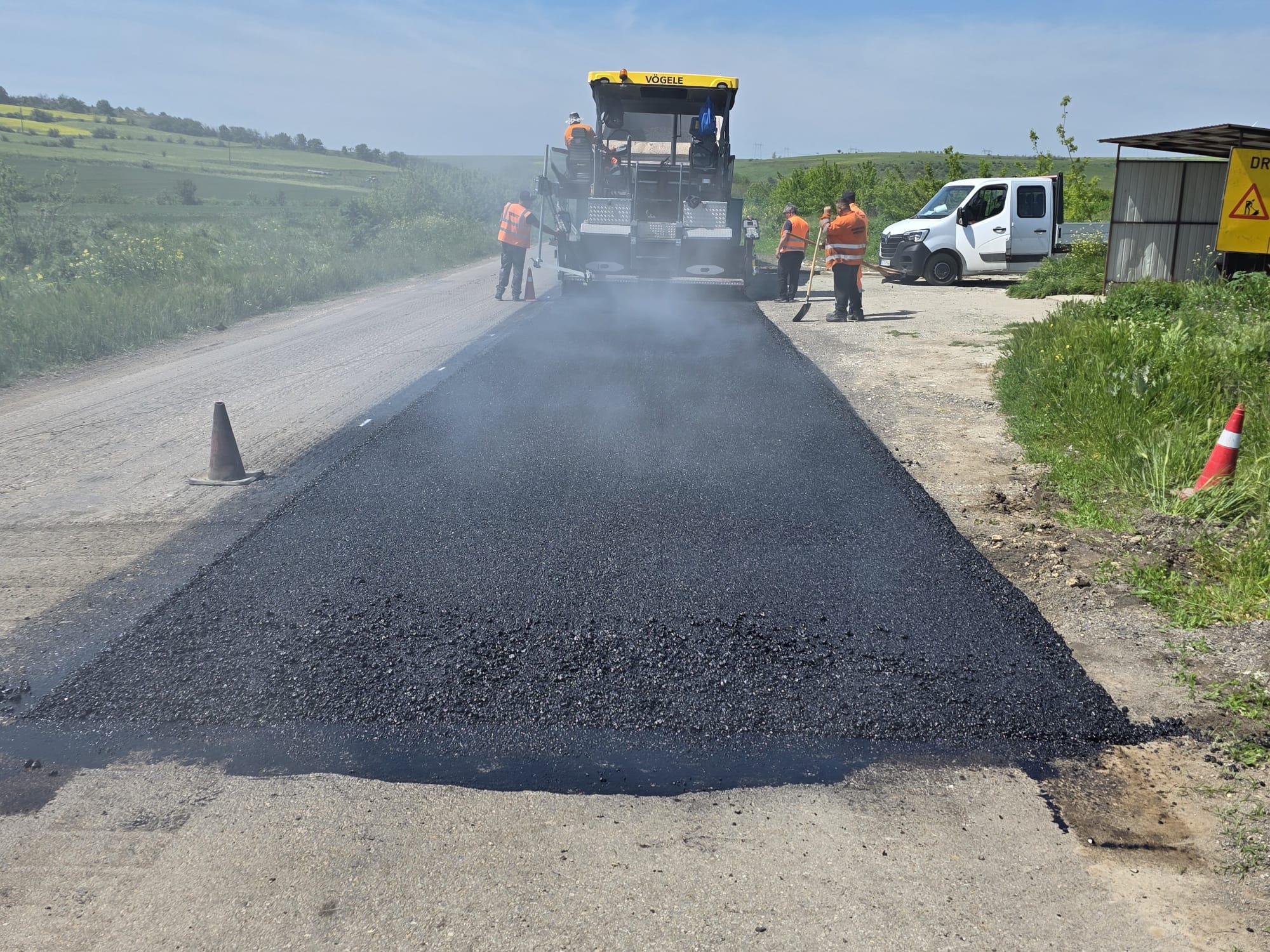 SC Drumuri Județene Constanța