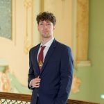 Tinerii excepționali ai Constanței: povestea performanței lui Andrei-Rareș Tănăsescu, de la Colegiul Național Mircea cel Bătrân la Cambridge