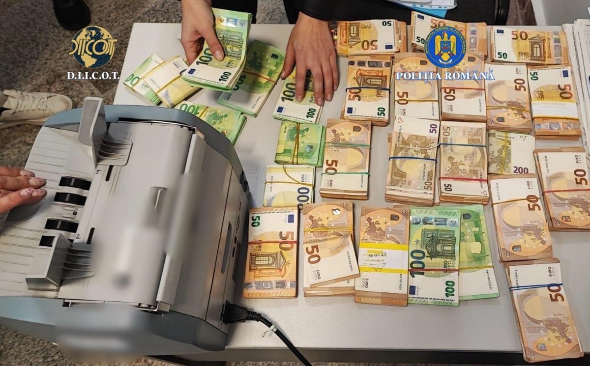 Câte sute de mii de euro a costat ancheta care a cutremurat Constanța: M-am născut în 4-5, n-am nevoie de servici! Termen CRUCIAL azi la tribunal