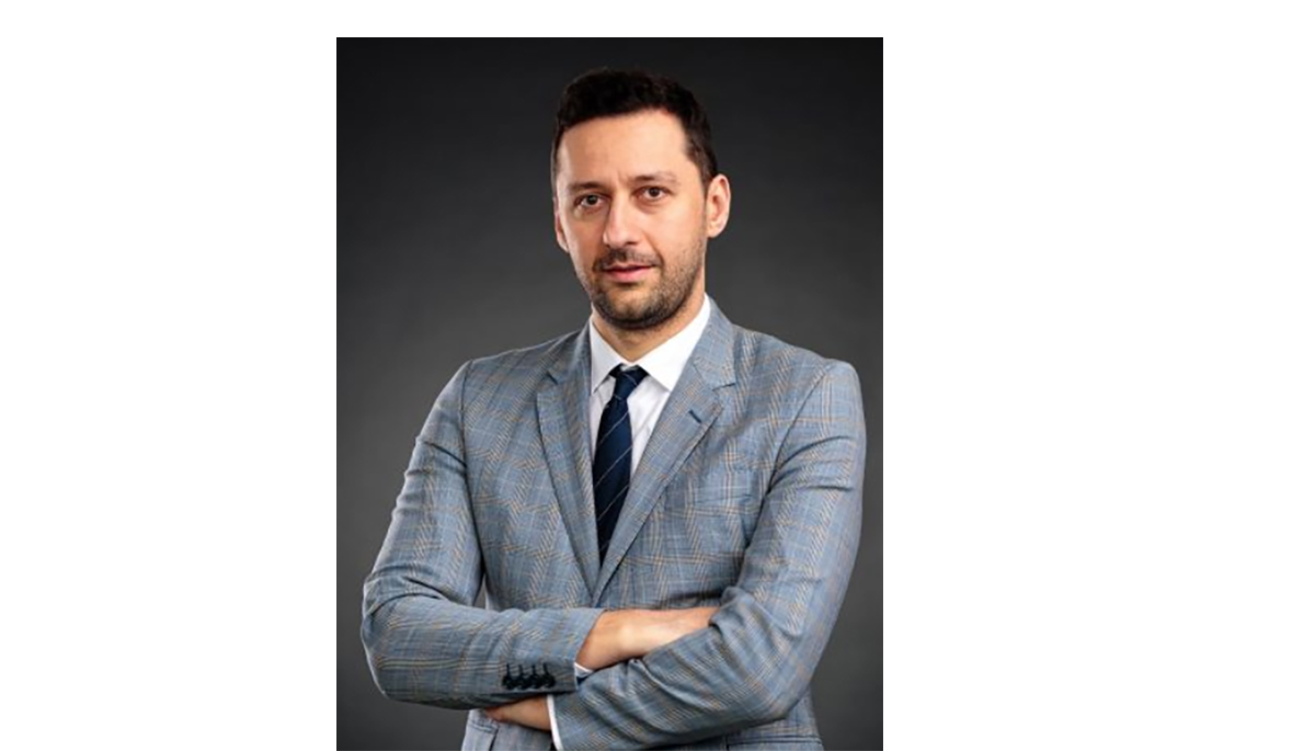 Bogdan Sticlosu, noul preşedinte al Agenţiei Naţionale de Integritate: A fost consilier al fostului premier Mihai Tudose