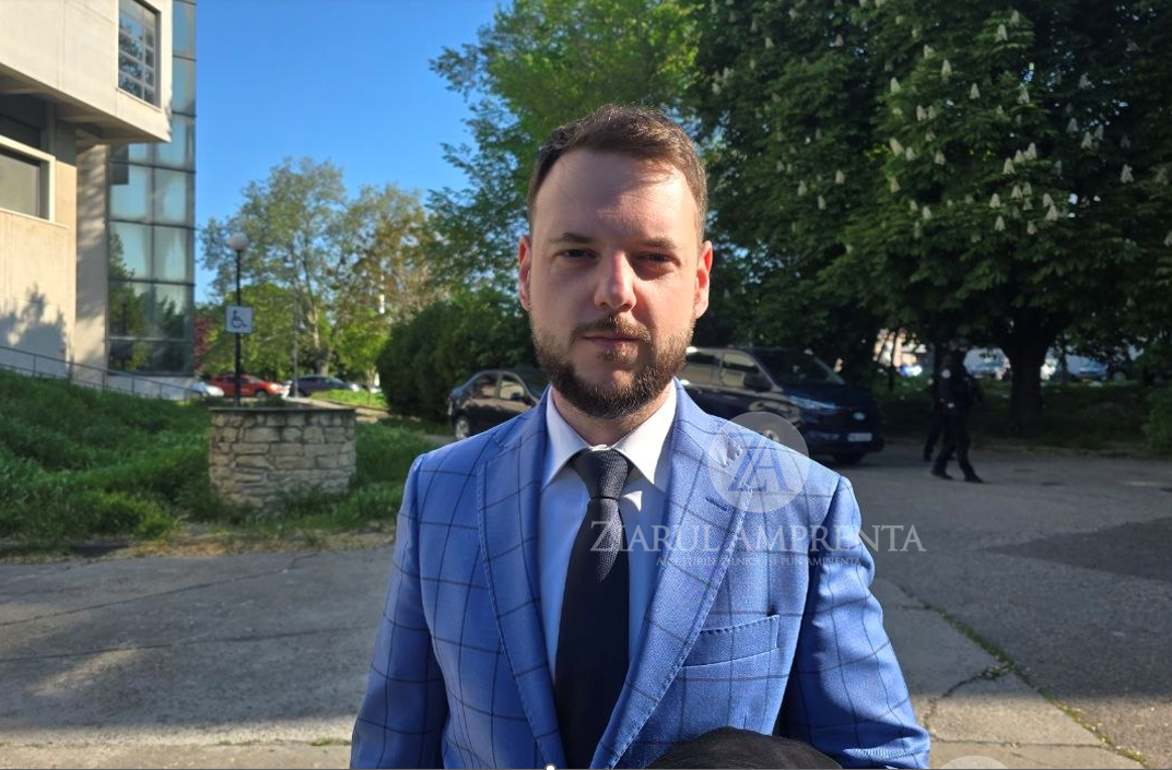 VIDEO Ce spune avocatul Mihai Anton Pantelimon care îi reprezintă pe 3 dintre inculpații din dosarul Calul Troian din KM 4-5