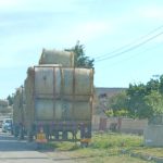 OFICIAL de la IPJ Constanța despre dosarul penal cu care s-a ales primarul din Ciobanu, prins fără permis auto la volanul unui utilaj agricol