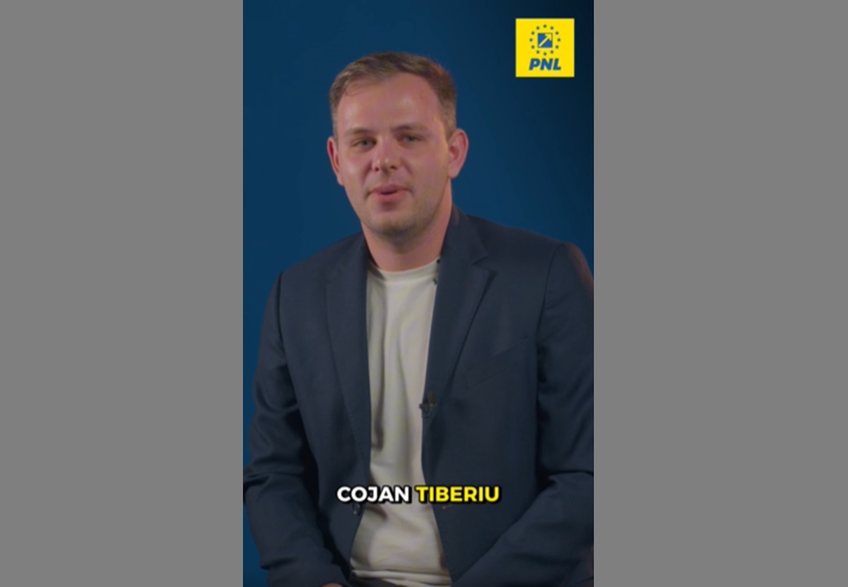 DOCUMENT Tiberiu Cojan, fost candidat PNL Constanța la Camera Deputaților, prins BĂUT la volan. Detalii EXCLUSIVE din anchetă