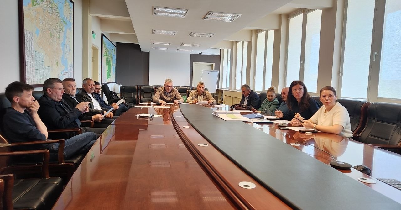 Consilierii locali din Mangalia, convocați în ședință extraordinară de îndată! Se aprobă proiectele de reabilitare și dezvoltare pentru stațiunile Venus, Cap Aurora și Jupiter