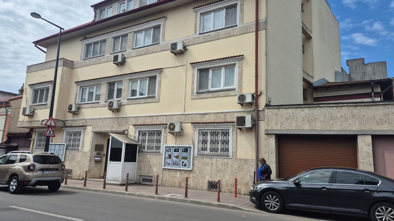 Rusia închide Consulatul României din Sankt Petersburg ca răspuns la închiderea Consulatului rus din Contanța