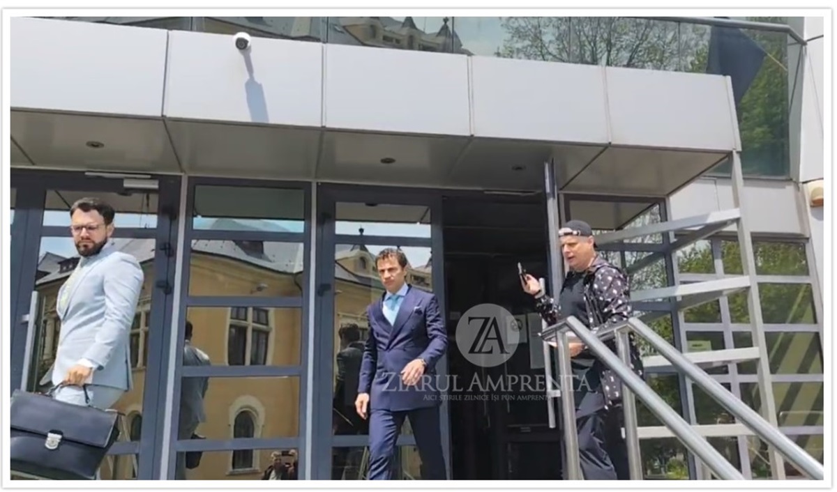 Anunț important într-un dosar strâns legat de procesul în care Cristian Radu, primarul suspendat din Mangalia, a fost achitat