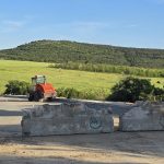 Lucrările la podul de pe DN2A, de la ieșirea din Crucea, se PRELUNGESC, anunță DRDP Constanța! Vezi aici noul termen pentru finalizare