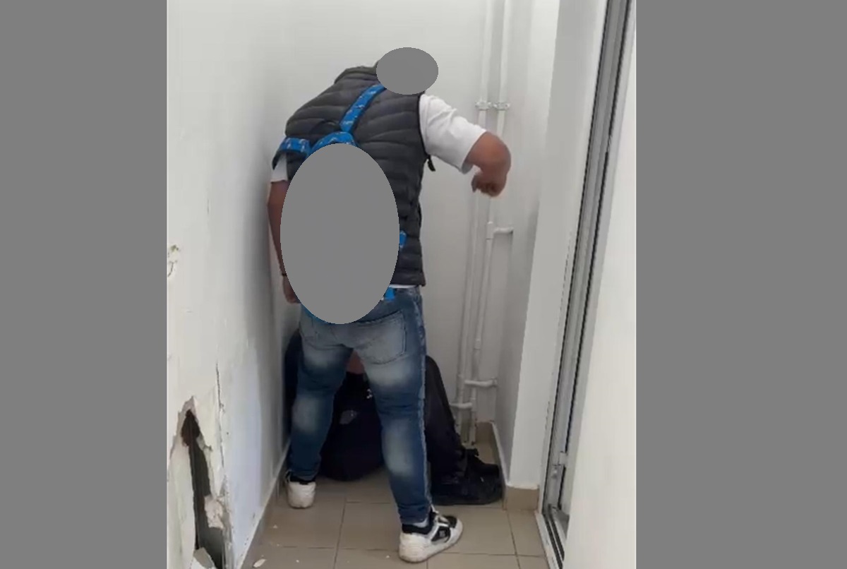 Tulcea: mai mulți elevi cercetați pentru tâlhărie calificată, amenințare, șantaj și lipsire de libertate în mod ilegal